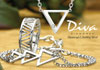 Diva Diamonds FromTalles Diamonds and Gold