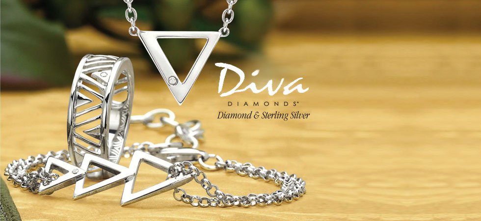 Diva Diamonds FromTalles Diamonds and Gold